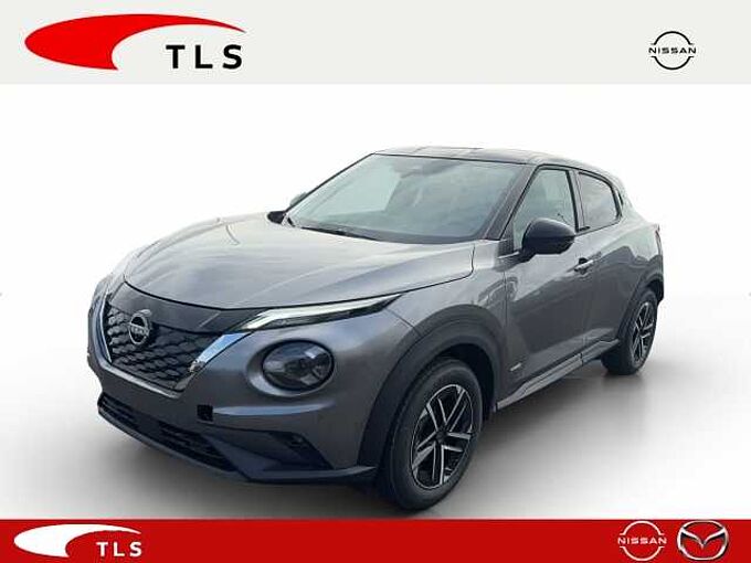 Nissan Juke N-Connecta Hybrid 1.6 EU6d 360 Kamera LED ACC Apple CarPlay Android Auto Fahrerp