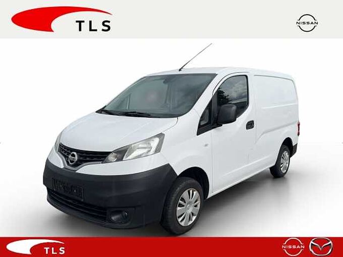 Nissan NV200 Evalia Kasten Comfort 1.5 dCi