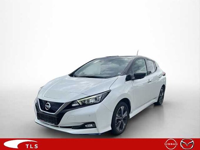 Nissan Leaf e+ N-Connecta 62 kWh-Erste Hand-