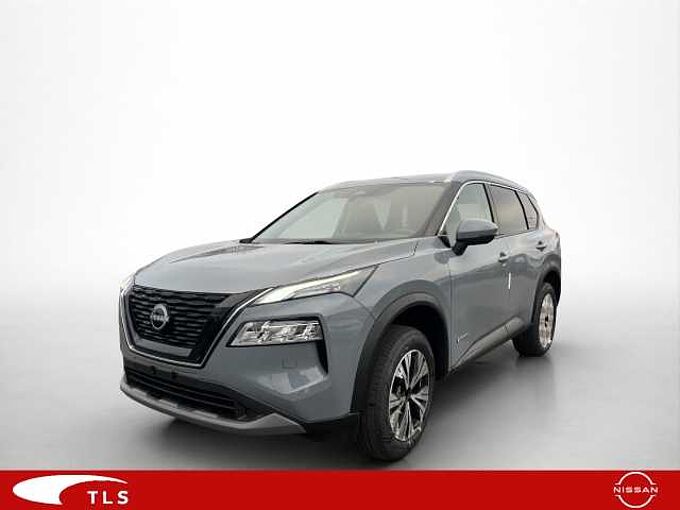 Nissan X-Trail N-Connecta 1.5 VC-T e-Power EU6d HUD Navi 360 Kamera LED ACC Apple CarPlay