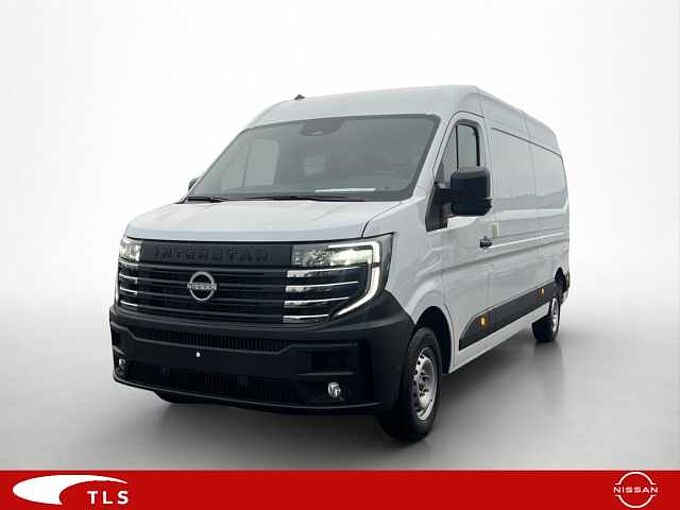 Nissan Interstar Kasten L3H2 35 dCi130 FWD MT N-CONNECTA LRB 270