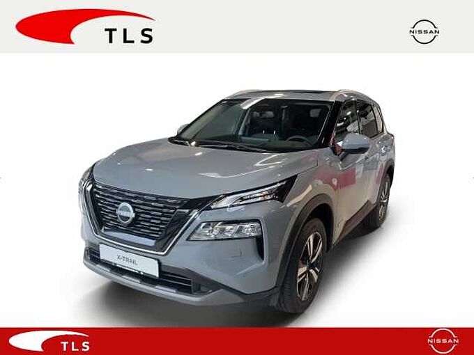 Nissan X-Trail N-CONNECTA - 4X4 - E-4ORCE - PROPILOT - HUD - AFA Allrad Panorama Navi 360 Kamer