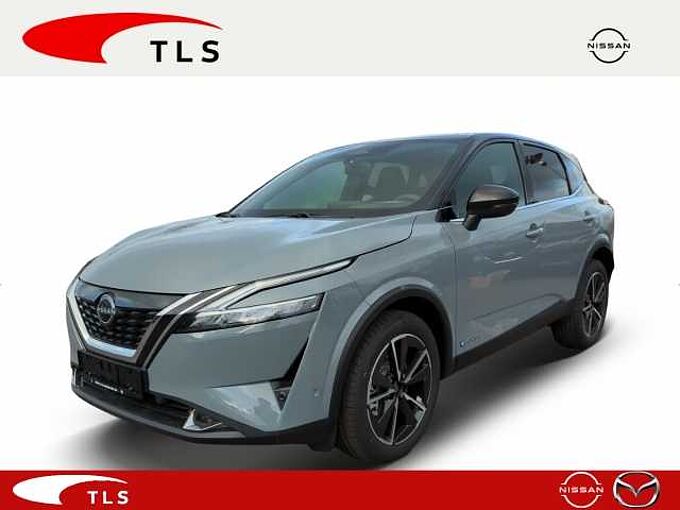 Nissan Qashqai TEKNA - 4X2 - E-POWER - BICOLOUR