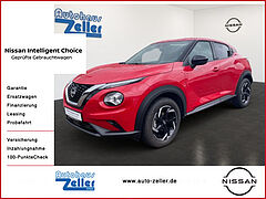 Nissan Juke N-Style