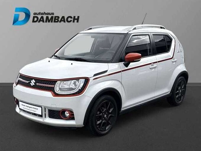 Suzuki Ignis Comfort+