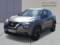 Nissan Juke N-STYLE DIG-T 6MT