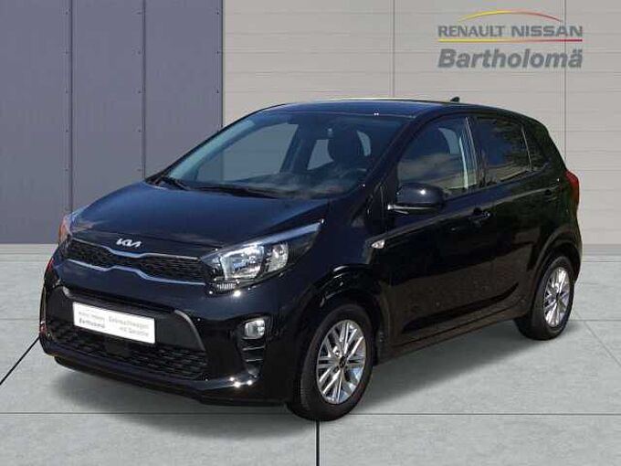 Kia Picanto 1.2 Dream Team Edition