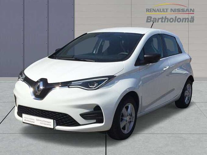 Renault ZOE Life Z.E 40 R110 Batteriemiete