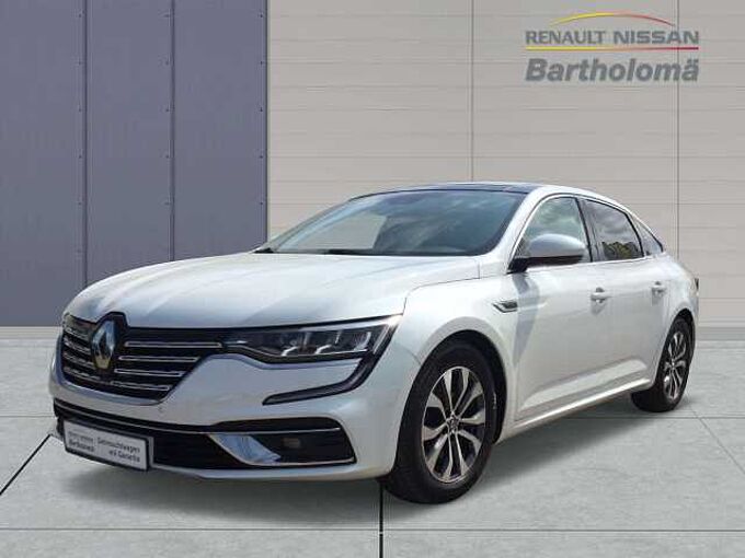 Renault Talisman INTENS BLUE dCi 200 EDC