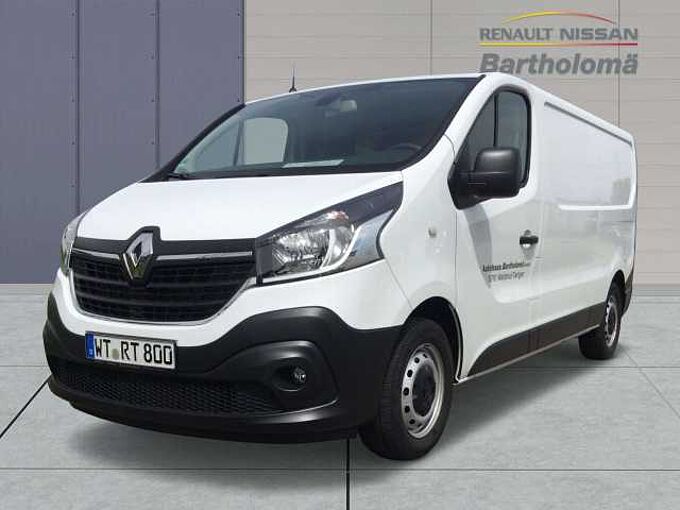 Renault Trafic Kasten Komfort ENERGY dCi 145 L2H1 3,0t