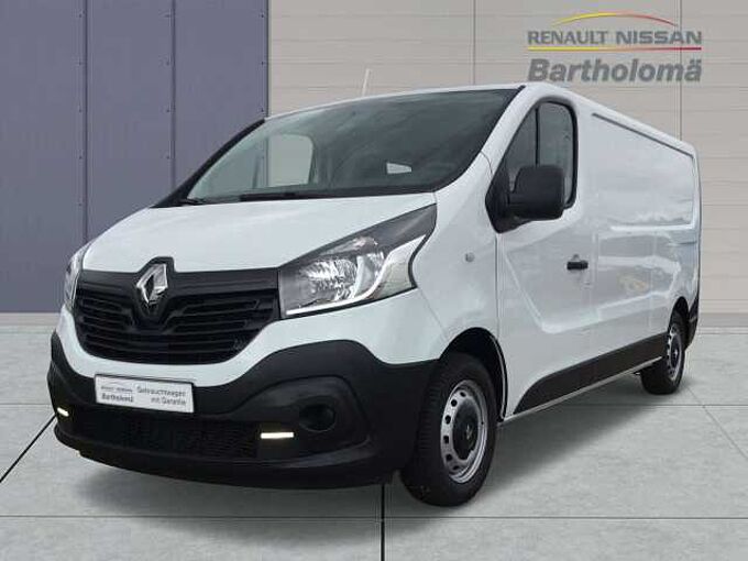 Renault Trafic ENERGY dCi 125 L2H1 Komfort