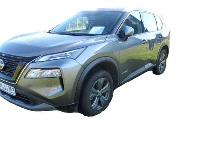 Nissan X-Trail N-Connecta  e_Pover  4x4 Pro Pilot