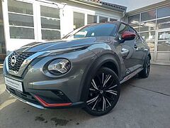 Nissan Juke DIG-T 117 DCT N-DESIGN Tech NC Bose