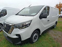 Nissan Primastar Kasten L1H1 dCi110 VISIA AC