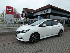 Nissan Leaf N-Connecta