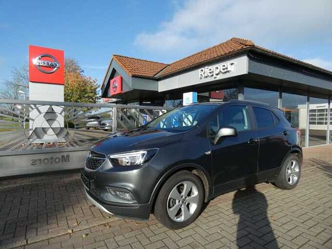 Opel Mokka X ON