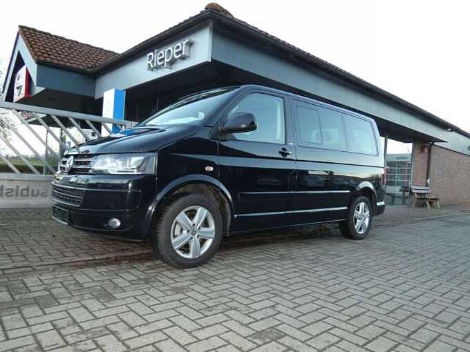 Volkswagen T5 Multivan Match