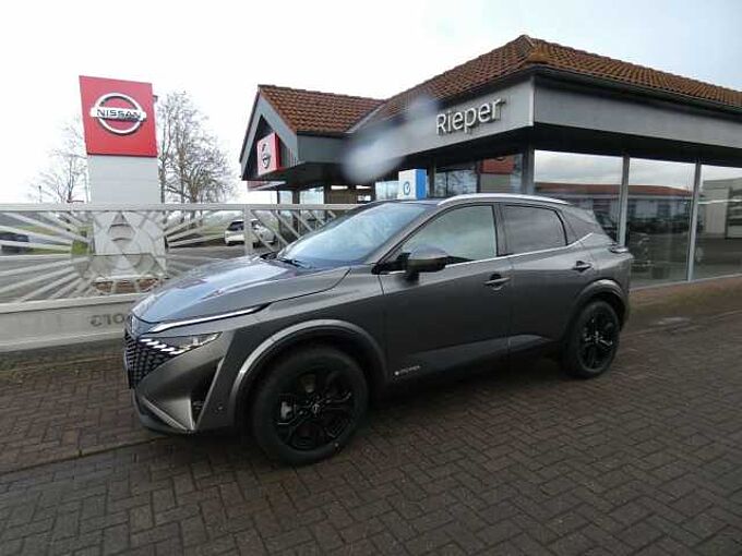 Nissan Qashqai N-Connecta 1.5 VC-T e-Power