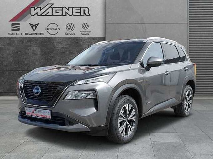 Nissan X-Trail 1.5 VC-T e-Power e4Orce N-Connecta 360Kamera HUD L