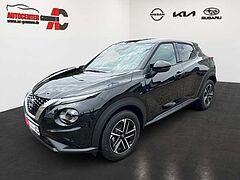 Nissan Juke 1.0 DIG-T 114 PS 6MT N-CONNECTA Tech Winter +SOFORT VERFÜGBAR