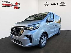 Nissan Primastar Kombi9 L1H1 2,8t dci170 DCT TEKNA 2ST HK BES+ Design