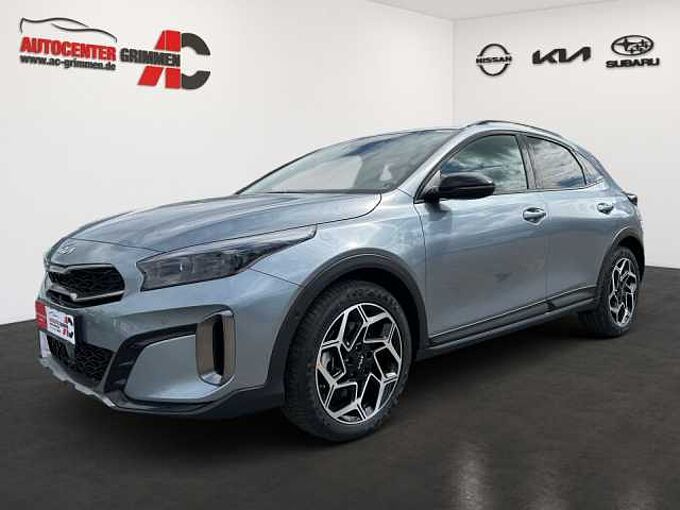 Kia XCeed 1.6T DCT7 GT LINE LEDER