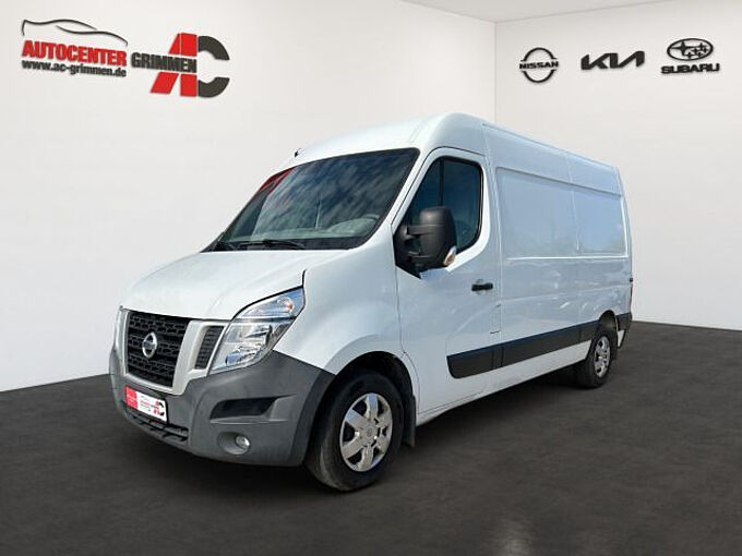 Nissan NV400 Kastenwagen L2H2 3,5t COMFORT