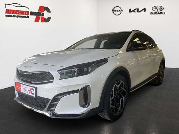 Kia XCeed 1.6T DCT7 GT LINE LEDER