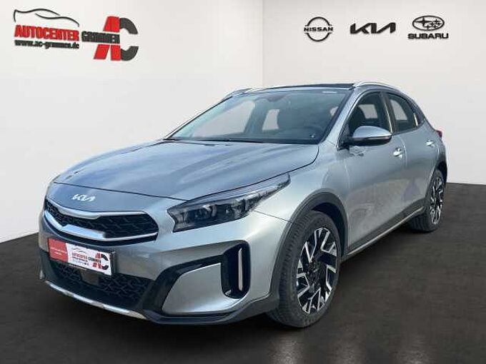 Kia XCeed 1.5T 140 DCT7 SPI XCL