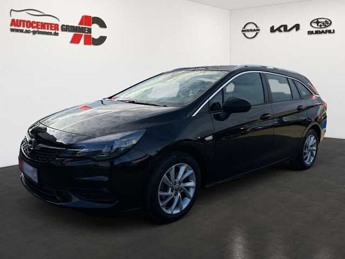 Opel Astra K Sports Tourer 1.2 Turbo, Elegance