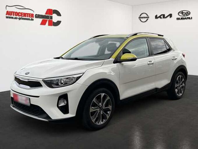 Kia Stonic 1.4 Vision