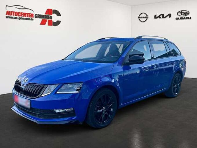 SKODA Octavia Combi 1.0 TSI Sport Edition