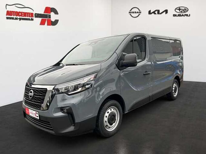 Nissan Primastar Kasten L1H1 3,0t dci130 MT ACENTA 1ST AHK LRB