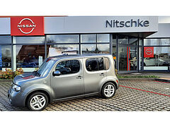 Nissan Cube Basis