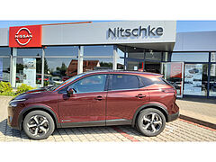 Nissan Qashqai 1.5 VC-T e-Power N-Connecta