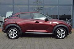 Nissan Juke 1.0 DIG-T N-Connecta Ganzjahresr.