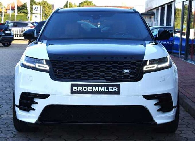 Land Rover Range Rover Velar D300 R-Dynamic HSE