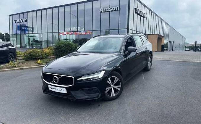 Volvo V60 D3 Geartronic diesel '! GARANTIE 3 ANS !'