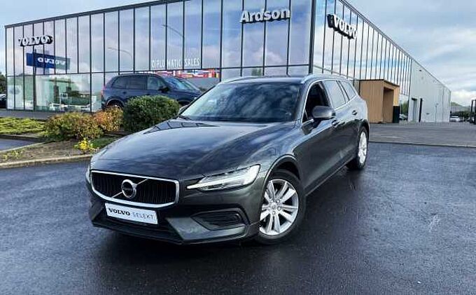 Volvo V60 Momentum Pro D3 Automatique '! GARANTIE 3 ANS !'