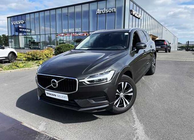 Volvo XC60 Momentum Pro D4 Automatique '! GARANTIE 3 ANS !'