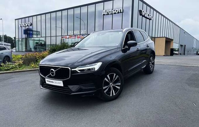 Volvo XC60 Momentum Pro D4 Automatique  '! GARANTIE 3 ANS !'