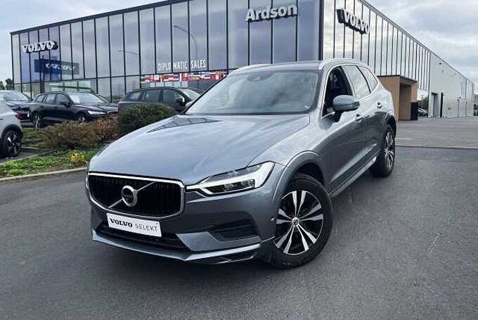 Volvo XC60 Momentum Pro D4 Automatique '! GARANTIE 3 ANS !'