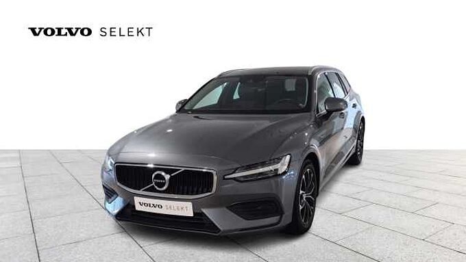 Volvo V60 Momentum Pro D3 Geartronic diesel