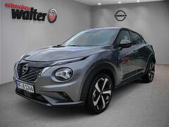 Nissan Juke 1.6 HYBRID 143 PS 4AMT TEKNA NC