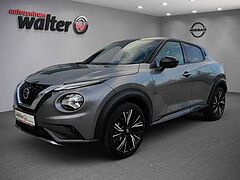 Nissan Juke 1.0 DIG-T N-Design, Navigation, Sitzheizung, Kamera