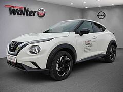 Nissan Juke N-Connecta Tech, Automatic, Navi