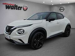 Nissan Juke 1.0l/ Enigma Einparkkamera hinten/ Sitzheizung/ Navi