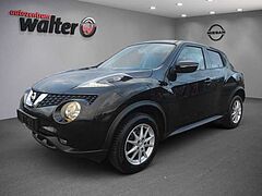 Nissan Juke 1.2 DIG-T N-Way 4x2 Navigation, Sitzheizung, Kamera