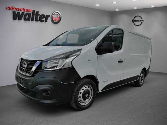 Nissan NV300 Kastenwagen L1H1 2,9t PRO