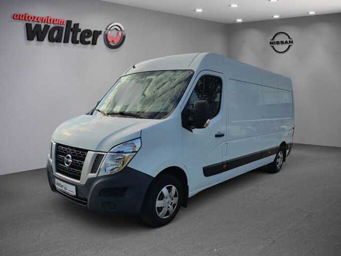 Nissan NV400 Kastenwagen L3H2 3,5t COMFORT